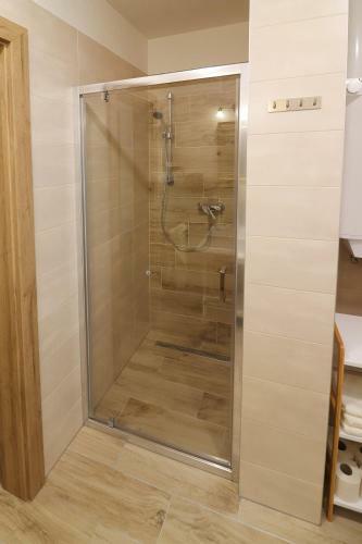 Apartm�ny Matzo