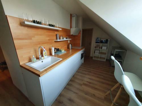 Apartm�n Frida
