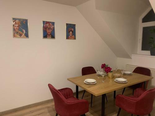 Apartm�n Frida