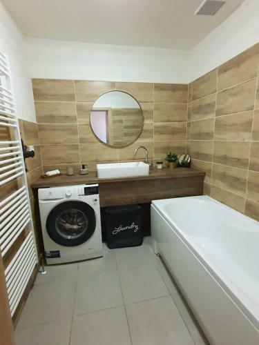 Apartm�n Frida
