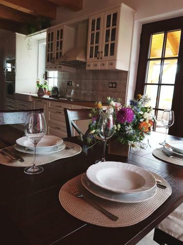 Villa Chata V?el�rik