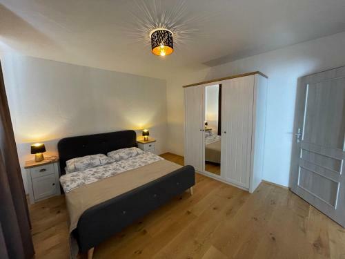 Apartment ?umbier