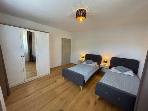 Apartment ?umbier