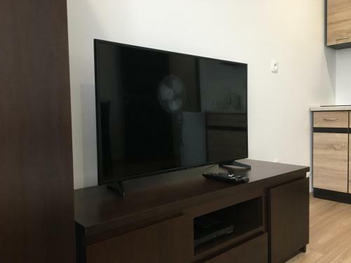 Lovely Studio Apartment
