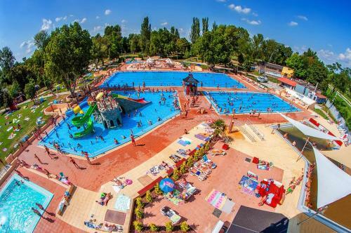 Lovely Studio Apartment