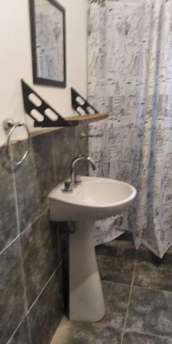 Apartamento Casa En La Monta�a