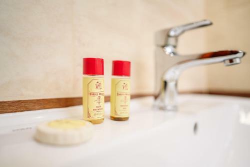 Hostal Penzi�n Pod Babou