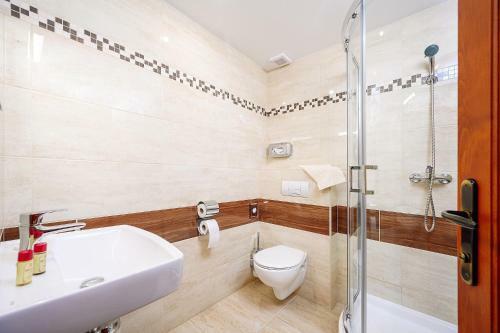 Hostal Penzi�n Pod Babou