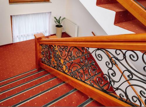 Hostal Penzi�n Pod Babou