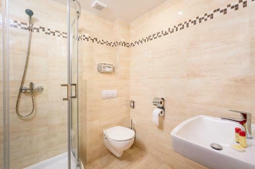 Hostal Penzi�n Pod Babou