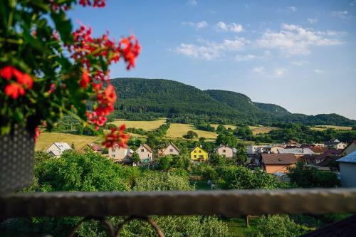 Hostal Penzi�n Pod Babou