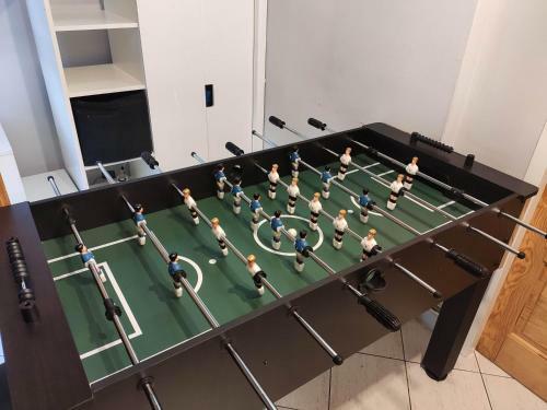 Apartament Petanque