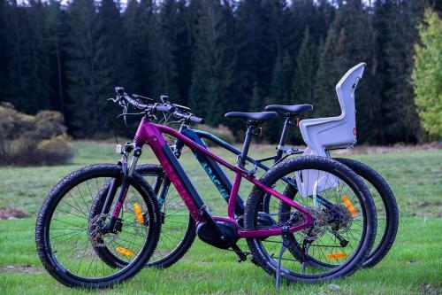 Hostal Orava Village