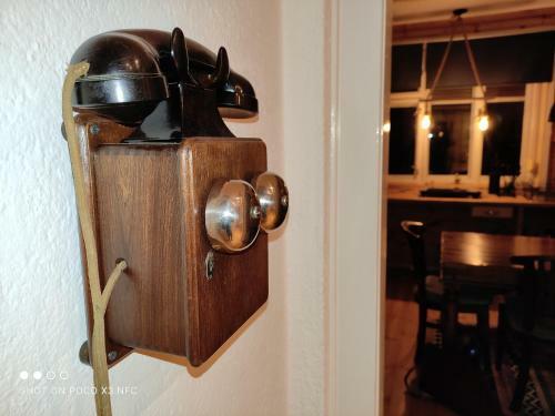 Apartamento Cottage Scandi