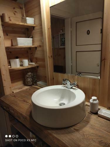 Apartamento Cottage Scandi