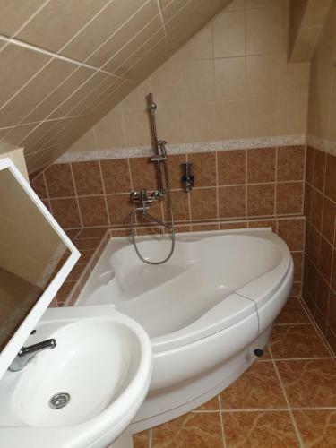 Hostal Pribina Penzi�n