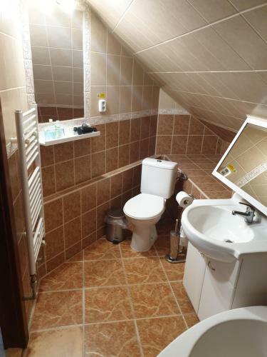 Hostal Pribina Penzi�n