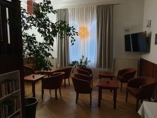 Hostal Pribina Penzi�n