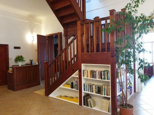 Hostal Pribina Penzi�n