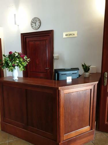 Hostal Pribina Penzi�n