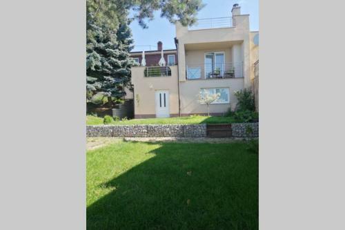 Nice Apartment Under The Zobor Hill In Nitra