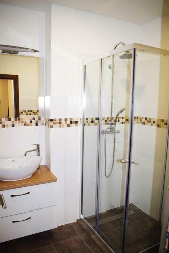 Center City Apartment