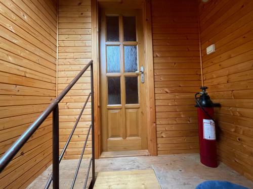 Apartm�n Na Hranici