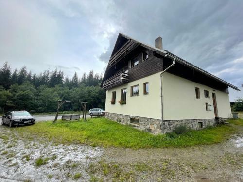 Apartm�n Na Hranici