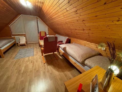 Apartm�n Na Hranici