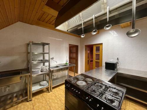 Apartm�n Na Hranici
