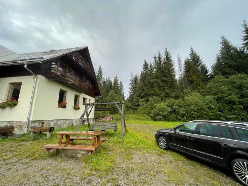 Apartm�n Na Hranici