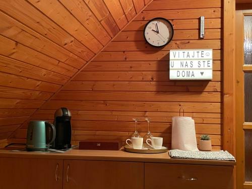 Apartm�n Na Hranici