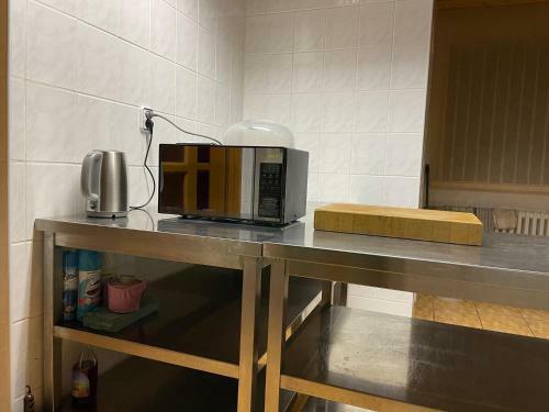 Apartm�n Na Hranici