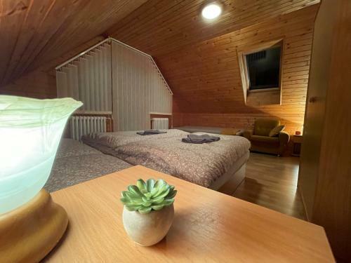 Apartm�n Na Hranici