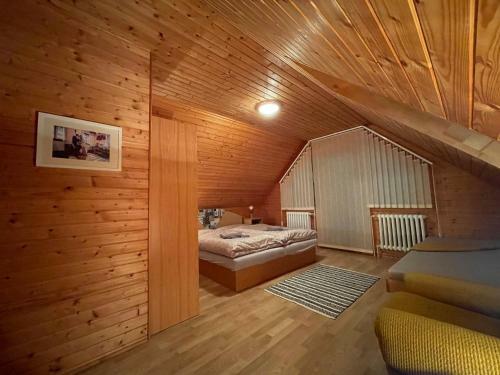 Apartm�n Na Hranici