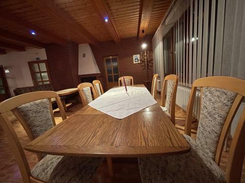 Apartm�n Na Hranici