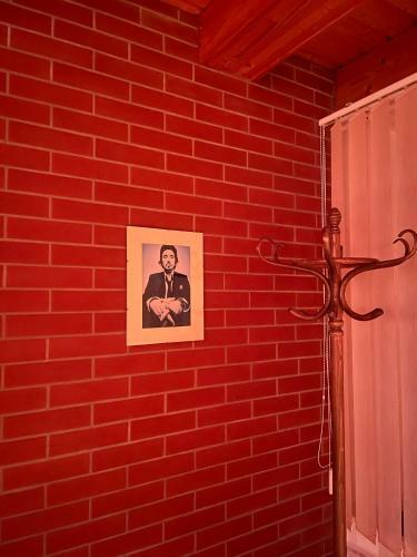 Apartm�n Na Hranici