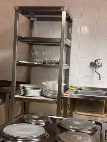 Apartm�n Na Hranici