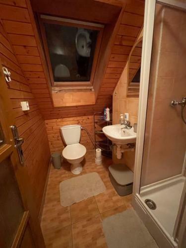 Apartm�n Na Hranici