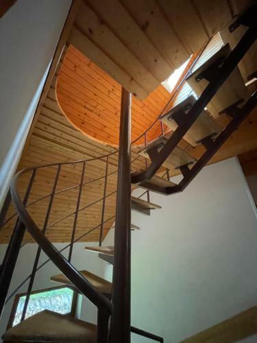 Apartm�n Na Hranici