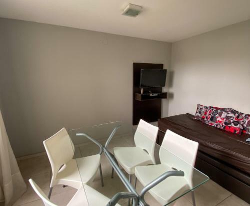 Apartamento Departamento Temporal