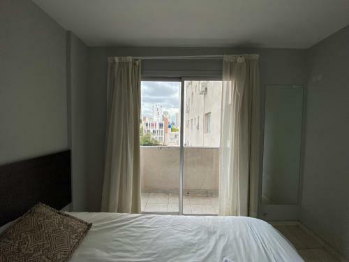 Apartamento Departamento Temporal