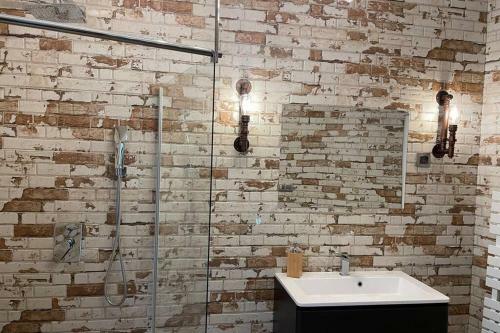 Newly Renovated 2 Rooms Apartment Downtown Nitra
