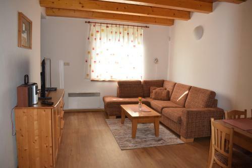Apartm�ny Limba - O??adnica, Ve?k� Ra?a