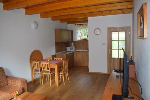 Apartm�ny Limba - O??adnica, Ve?k� Ra?a