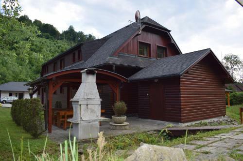 Apartm�ny Limba - O??adnica, Ve?k� Ra?a