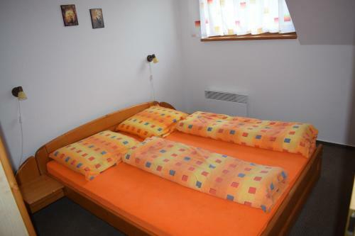 Apartm�ny Limba - O??adnica, Ve?k� Ra?a