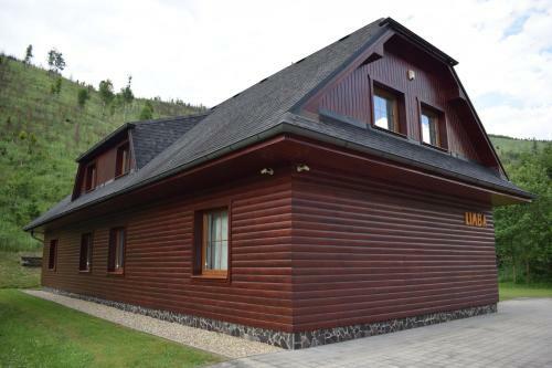 Apartm�ny Limba - O??adnica, Ve?k� Ra?a