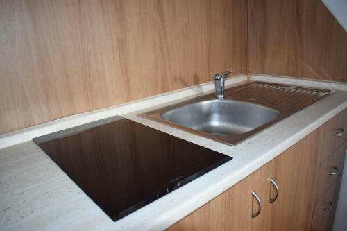 Apartm�ny Limba - O??adnica, Ve?k� Ra?a