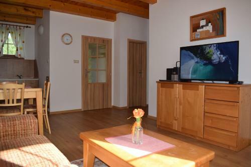 Apartm�ny Limba - O??adnica, Ve?k� Ra?a